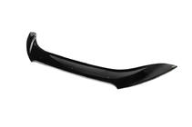 SsangYong Korando 2010-2019 Déflecteur de capot EuroCap (pour Korando Sports) photo 5
