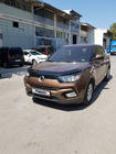 SsangYong Tivoli 2015- Déflecteur de capot (EuroCap) photo 3