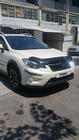 Subaru XV 2011-2017 Déflecteur de capot (EuroCap) photo 4