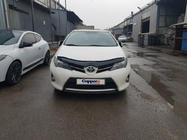 Toyota Auris 2012-2018 Déflecteur de capot (EuroCap) photo 2