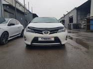 Toyota Auris 2012-2018 Déflecteur de capot (EuroCap) photo 3