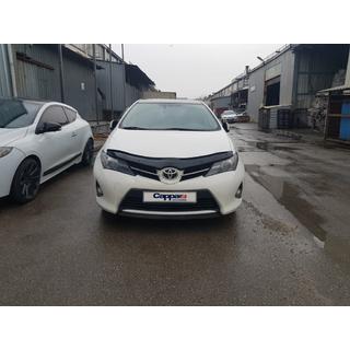 Déflecteur de capot (EuroCap) Toyota Auris 2012-2018 photo 2