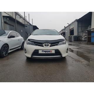 Déflecteur de capot (EuroCap) Toyota Auris 2012-2018 photo 3