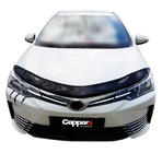 Toyota Corolla 2013-2019 Déflecteur de capot (EuroCap) photo 2