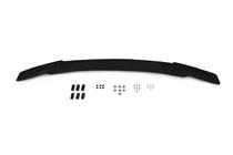 Toyota Land Cruiser 200 2007-2021 Déflecteur de capot 2007-2015 (EuroCap) photo 2