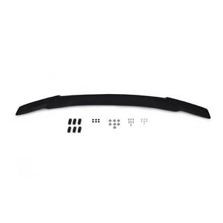 Déflecteur de capot 2007-2015 (EuroCap) Toyota Land Cruiser 200 2007-2021 photo 2