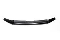 Toyota Land Cruiser 200 2007-2021 Déflecteur de capot 2015+ (EuroCap) photo 2