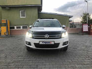 Volkswagen Tiguan 2007-2016 Déflecteur de capot (EuroCap) photo 11