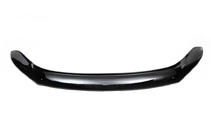 Volkswagen Tiguan 2007-2016 Déflecteur de capot (EuroCap) photo 2