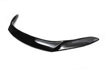 Volkswagen Tiguan 2007-2016 Déflecteur de capot (EuroCap) photo 14