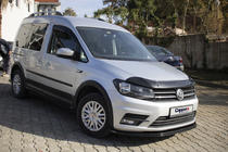 Volkswagen Caddy 2015-2020 Kit de moulures et élargisseurs d'ailes photo 41