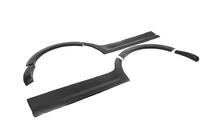 Volkswagen Caddy 2015-2020 Kit de moulures et élargisseurs d'ailes photo 53