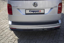 Volkswagen Caddy 2015-2020 Lame arrière (ABS) photo 6