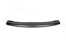 Volkswagen Caddy 2015-2020 Protection de pare-chocs arrière EuroCap (ABS) photo 6