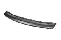 Volkswagen Caddy 2015-2020 Protection de pare-chocs arrière EuroCap (ABS) photo 7
