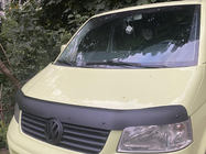 Volkswagen T5 Multivan 2003–2010 Déflecteur de capot (EuroCap) photo 11