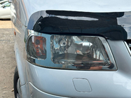 Volkswagen T5 Multivan 2003–2010 Déflecteur de capot (EuroCap) photo 17
