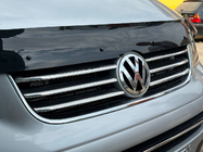 Volkswagen T5 Multivan 2003–2010 Déflecteur de capot (EuroCap) photo 16