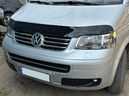 Volkswagen T5 Multivan 2003–2010 Déflecteur de capot (EuroCap) photo 14
