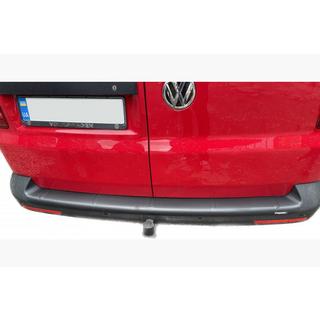Protection de pare-chocs arrière EuroCap (ABS) Volkswagen T5 Transporter 2003-2010 photo 4