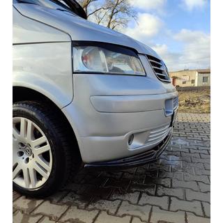 Lame avant (ABS) Volkswagen T5 Transporter 2003-2010 photo 3