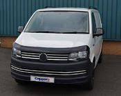 Volkswagen T6 2015-2024 Déflecteur de capot (EuroCap) photo 2