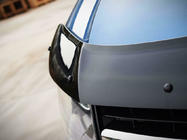 Volkswagen T6 2015-2024 Déflecteur de capot (EuroCap) photo 8