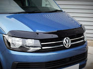 Volkswagen T6 2015-2024 Déflecteur de capot (EuroCap) photo 11