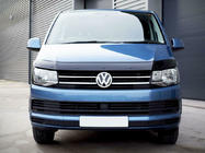 Volkswagen T6 2015-2024 Déflecteur de capot (EuroCap) photo 12