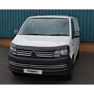Déflecteur de capot (EuroCap) Volkswagen T6 2015-2024 photo 2