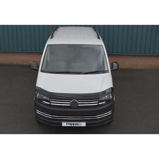 Déflecteur de capot (EuroCap) Volkswagen T6 2015-2024 photo 3