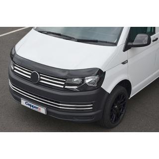 Déflecteur de capot (EuroCap) Volkswagen T6 2015-2024 photo 4