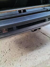 Volkswagen T6 2015-2024 Cache Pare-chocs Arrière EuroCap (1 Porte, ABS) photo 11