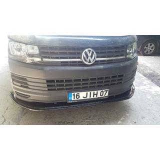 Lame avant 2015-2018 Standard (ABS) Volkswagen T6 2015-2024 photo 4