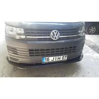 Lame avant 2015-2018 Standard (ABS) photo 4