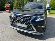 Lexus GX460 2009-2023 Phares avant design 2021-2023 (2 pcs, Full LED, avec AFS) photo 1