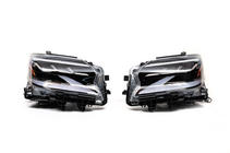 Lexus GX460 2009-2023 Phares avant design 2021-2023 (2 pcs, Full LED, avec AFS) photo 6