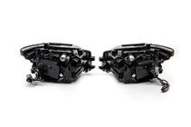 Lexus GX460 2009-2023 Phares avant design 2021-2023 (2 pcs, Full LED, avec AFS) photo 7