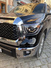 Toyota Sequoia 2007-2022 Kit de mise à niveau facelift vers Tundra 2020 (Kit complet) photo 4