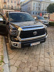 Toyota Sequoia 2007-2022 Kit de mise à niveau facelift vers Tundra 2020 (Kit complet) photo 1
