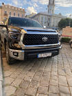 Toyota Sequoia 2007-2022 Kit de mise à niveau facelift vers Tundra 2020 (Kit complet) photo 5