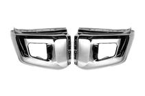 Toyota Sequoia 2007-2022 Kit de mise à niveau facelift vers Tundra 2020 (Kit complet) photo 15