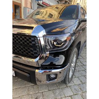 Kit de mise à niveau facelift vers Tundra 2020 (Kit complet) photo 4