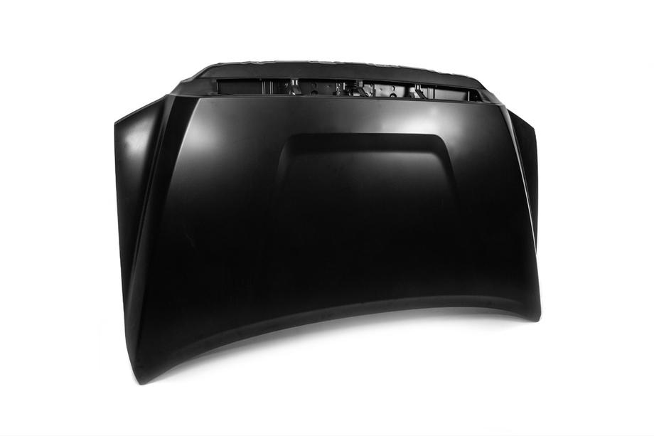 Toyota Sequoia 2007-2022 Kit de mise à niveau facelift vers Tundra 2020 (Kit complet) Photo 19
