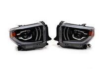 Toyota Tundra 2007-2021 Phares avant (design 2020) photo 1