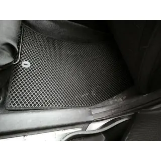 Tapis de sol EVA V1 (noirs) photo 2