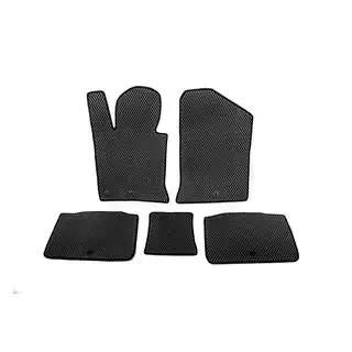 Tapis de sol EVA V1 (noirs) photo 4