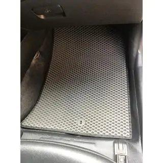 Tapis de sol EVA V1 (gris) photo 2