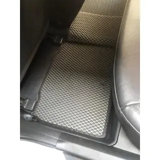 Tapis de sol EVA V1 (gris) photo 3