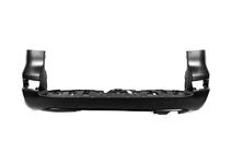 Lexus GX460 2009-2023 Pare-chocs arrière (restylage) photo 2